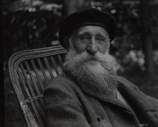 Aristide Maillol, Marly-Le-Roy