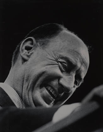 Adlai Stevenson