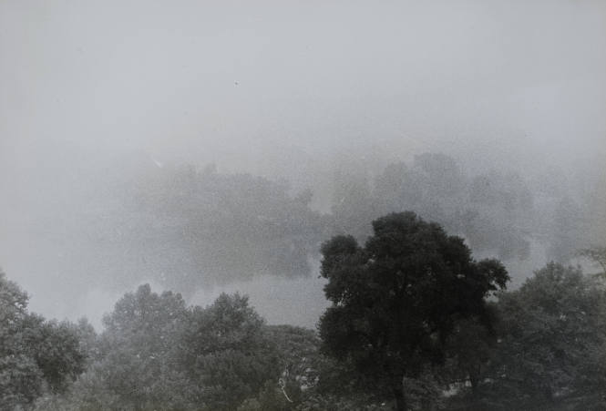 View from 146 Central Park West (9D): Dawn