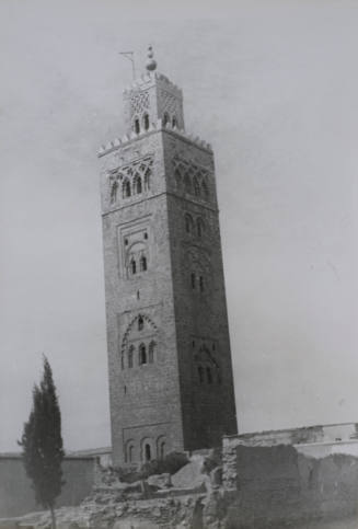 Mosque, Mona Kese (?)