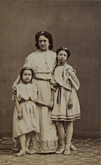 Adelaide Ristori, Actress