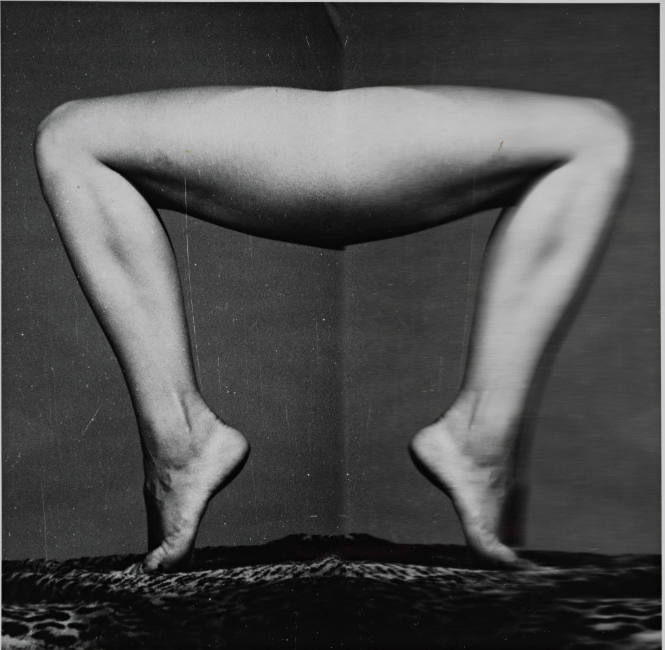 Human Sculpture