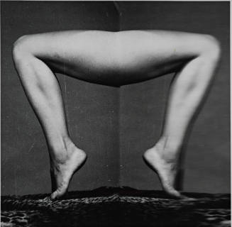 Human Sculpture