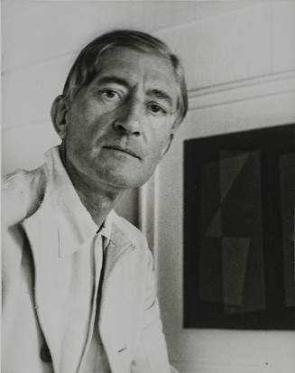 Josef Albers, 1944