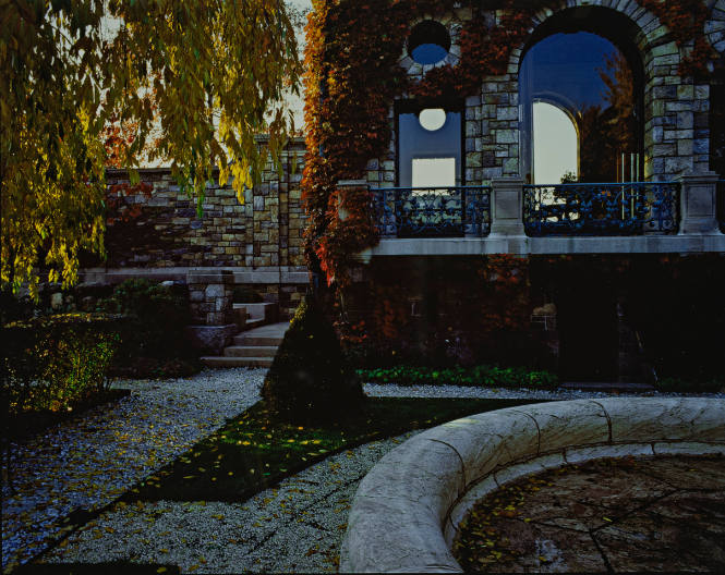 Hudson River Estate