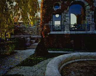 Hudson River Estate