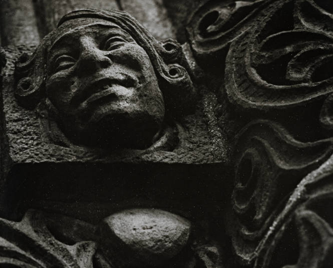 Wall Sculpture, Boston