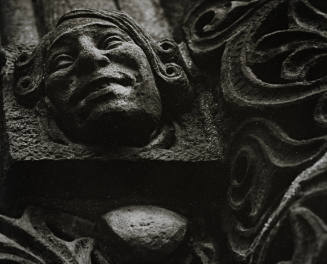 Wall Sculpture, Boston