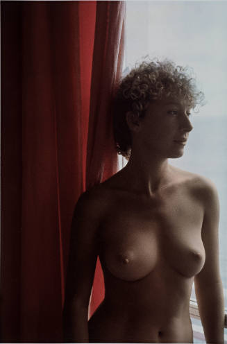 Untitled (nude) from L'Histoire de France portfolio