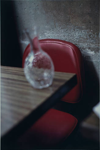 Untitled (vase on table) from L'Histoire de France portfolio