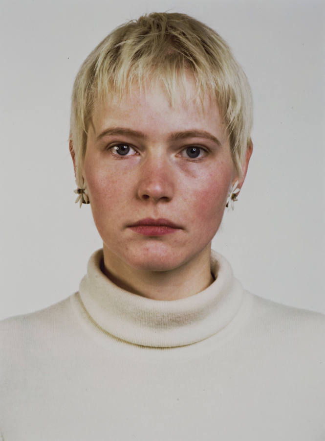 Thomas Ruff