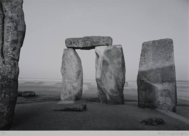 Untitled (Stonehenge Portfolio)