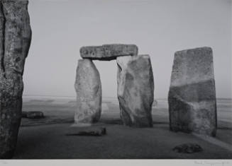 Untitled (Stonehenge Portfolio)