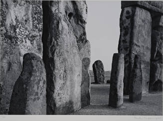 Untitled (Stonehenge Portfolio)