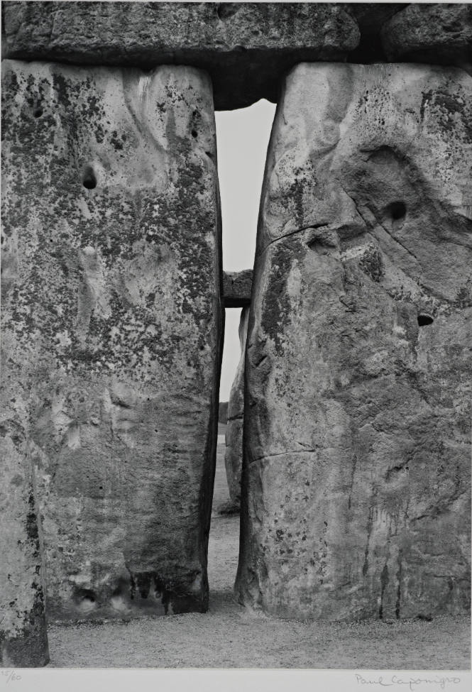 Untitled (Stonehenge Portfolio)