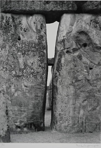 Untitled (Stonehenge Portfolio)