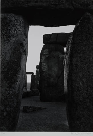 Untitled (Stonehenge Portfolio)
