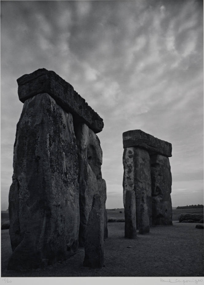 Untitled (Stonehenge Portfolio)
