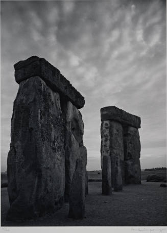 Untitled (Stonehenge Portfolio)