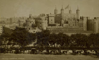 The Tower of London