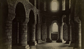 Chapel in Tower of London
