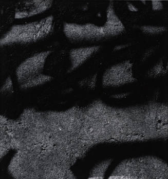 Rome 67 (Homage to Franz Kline)