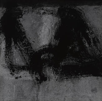 Jalapa 63 (Homage to Franz Kline)