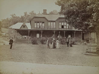 #912. Glens Falls, New York