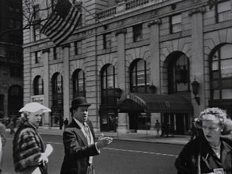 Easter on Fifth Avenue, New York
