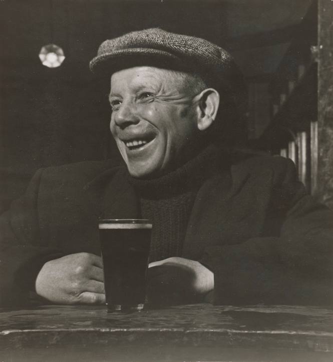 London Pub