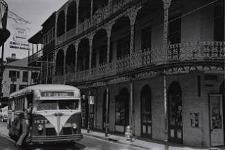 Desire Bus