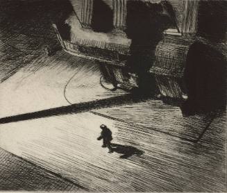 Night Shadows
