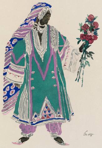 Léon Bakst