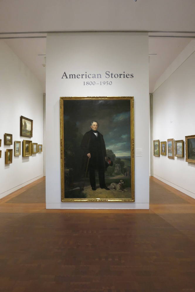 American Stories 1800-1950