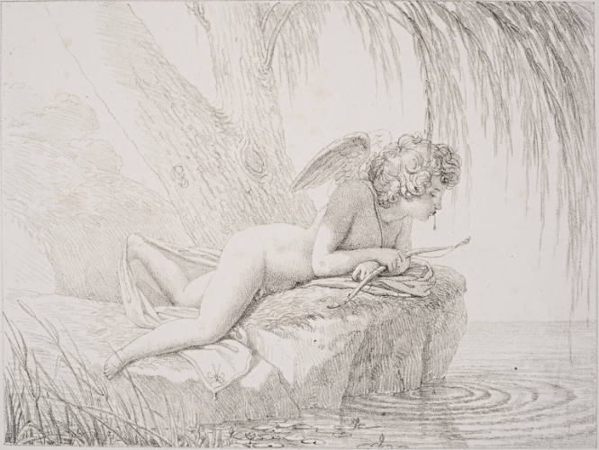 Le repos du monde
