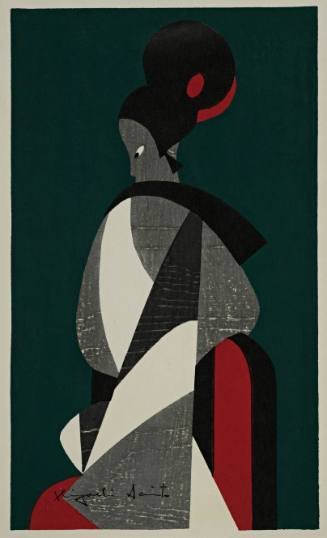Kabuki Actor
