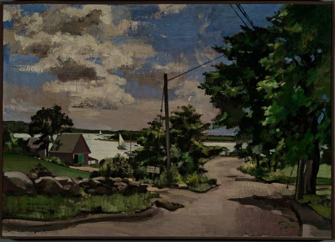 Quisset Harbor