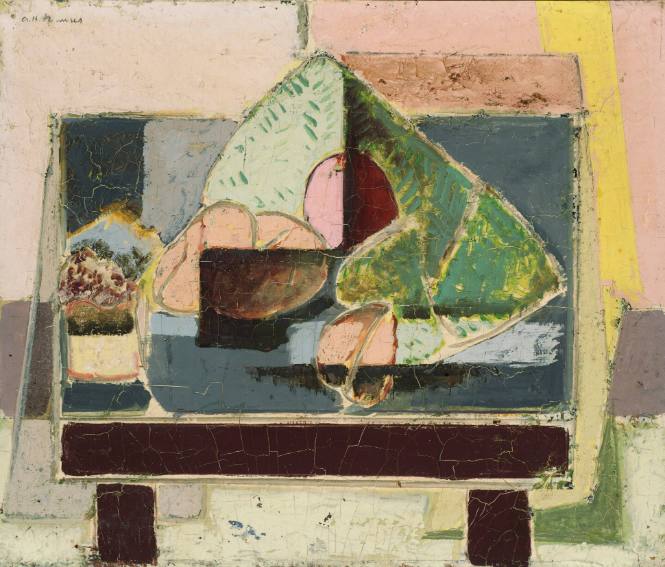 Still Life