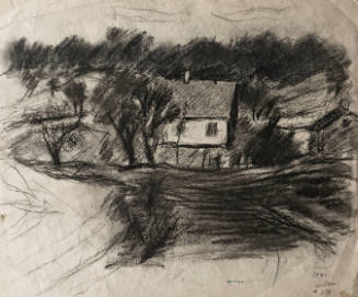 Wisconsin Farm