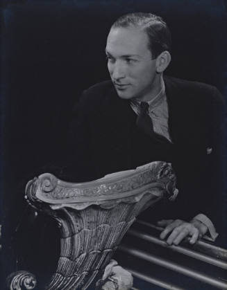 Allen Porter