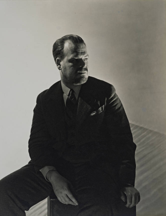 Henry-Russell Hitchcock
