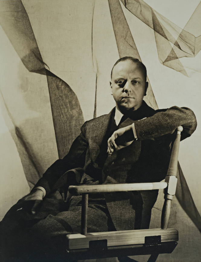 Virgil Thompson