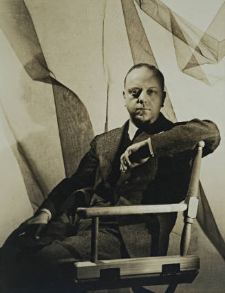 Virgil Thompson