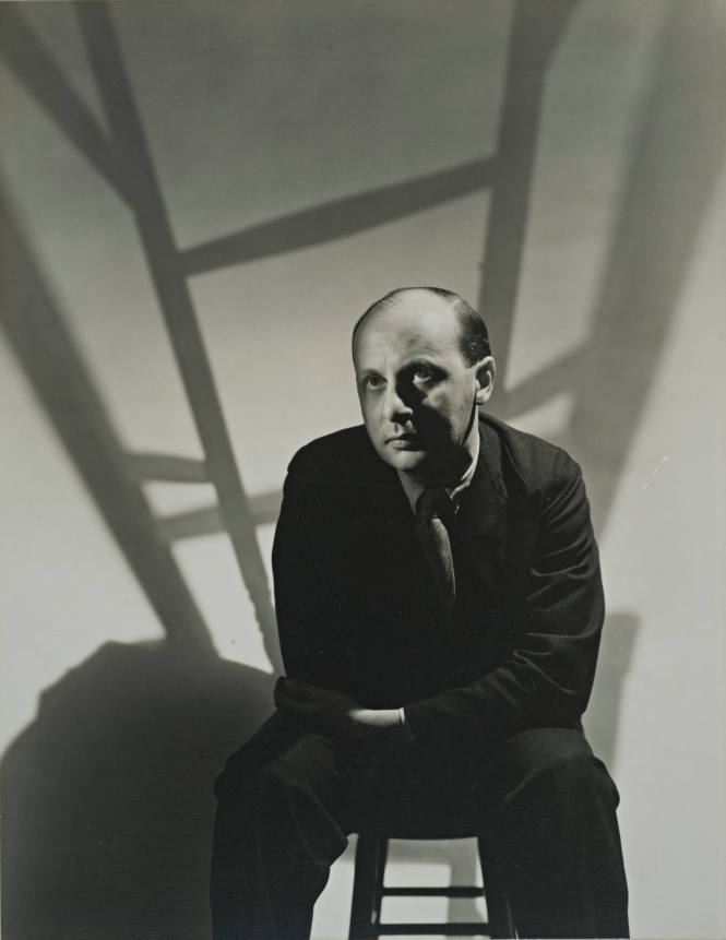 Eugene Berman