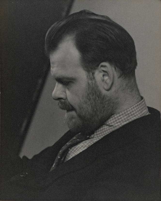 Henry-Russell Hitchcock