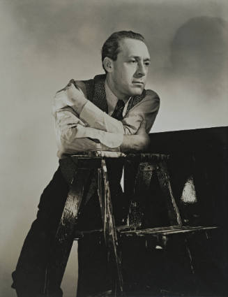 Pavel Tchelitchew