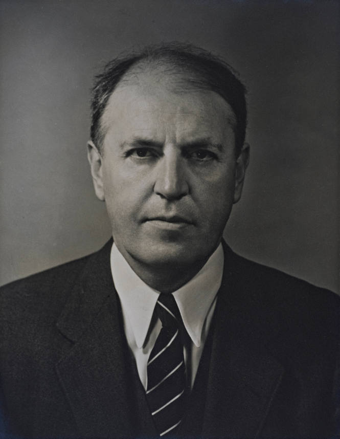 Henry Noble MacCracken