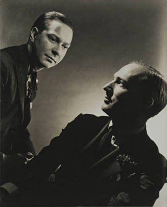 Thomas Howard and Allen Porter