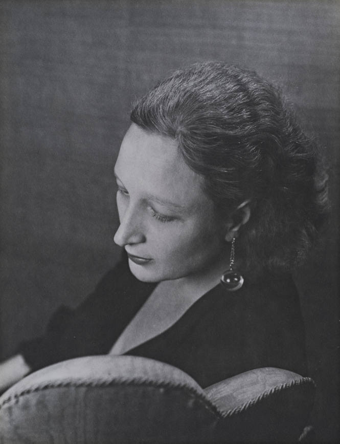 Constance Askew