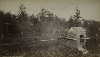 Loon Lake House